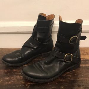 Fiorentini & Baker boots